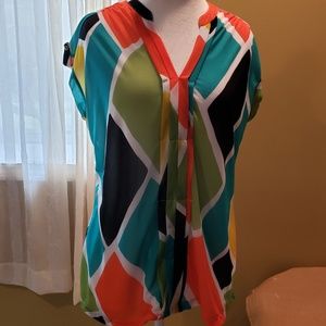 Women's Blouse XL